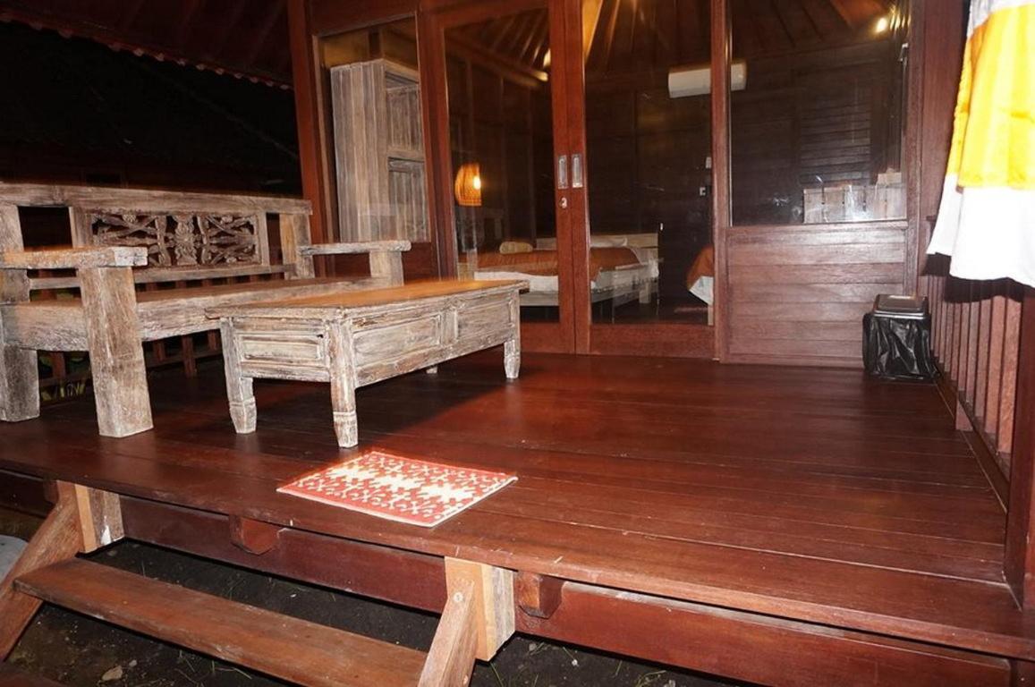 Keramas Surf Camp Hotel Стая снимка