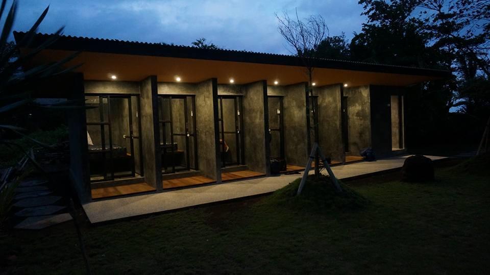 Keramas Surf Camp Hotel Екстериор снимка