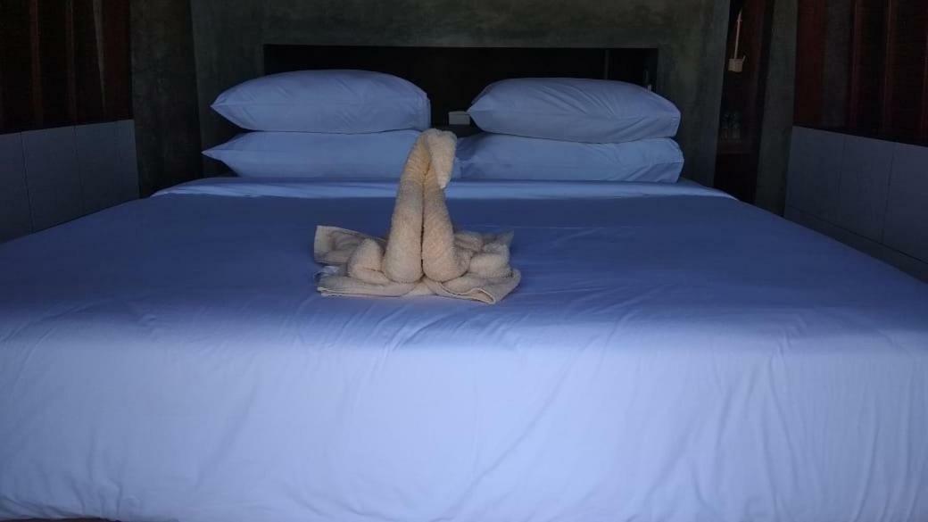Keramas Surf Camp Hotel Екстериор снимка